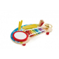 Продукт Hape - Музикален комплект - 4 - BG Hlapeta